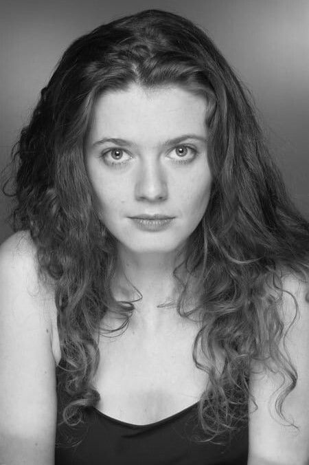 Maud galet-lalande backdrop