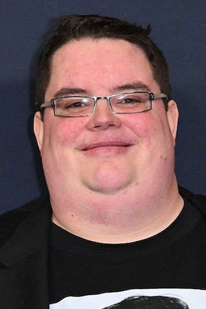 Luke Manley backdrop