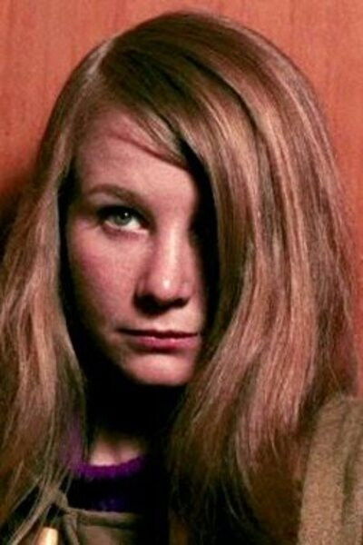 Maggie Stride backdrop