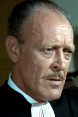 Robert Le Béal backdrop