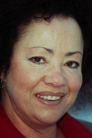 Pauline Lapointe backdrop