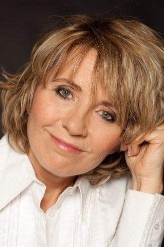 Danièle Lorain backdrop