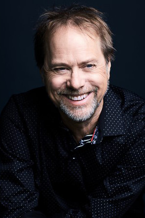 Denis Bouchard backdrop