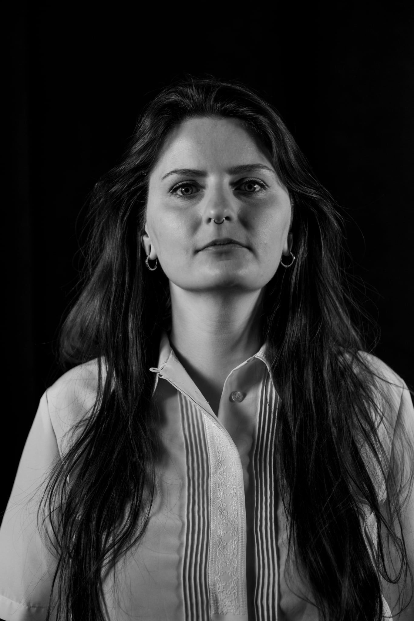 Kim Drapeau backdrop