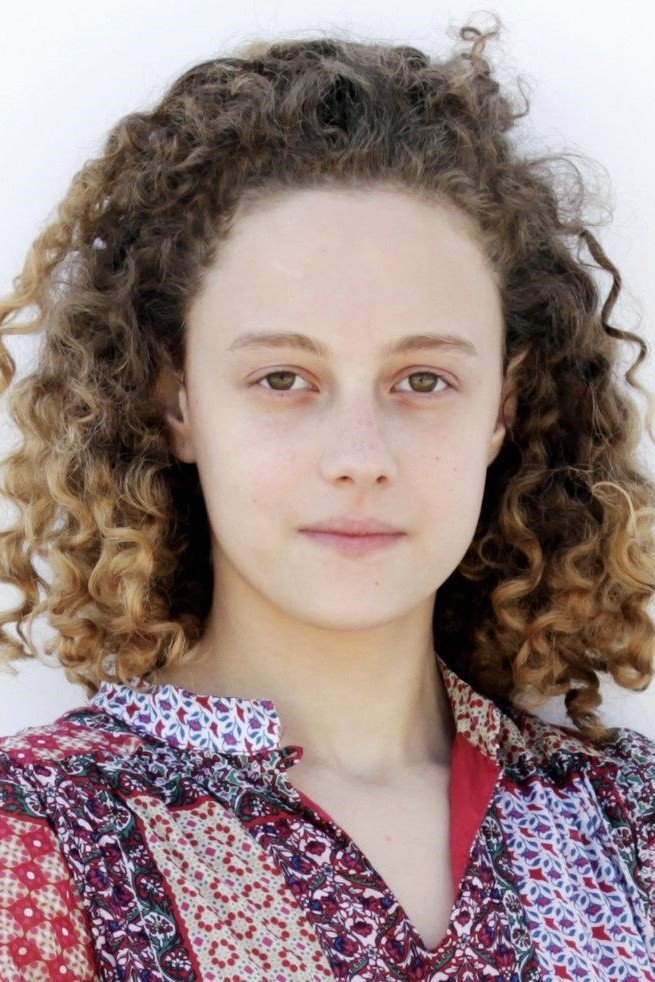 Alice de Lencquesaing backdrop