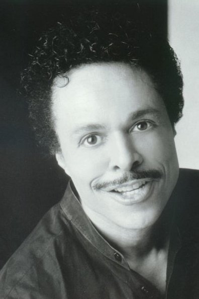 Leon Isaac Kennedy backdrop