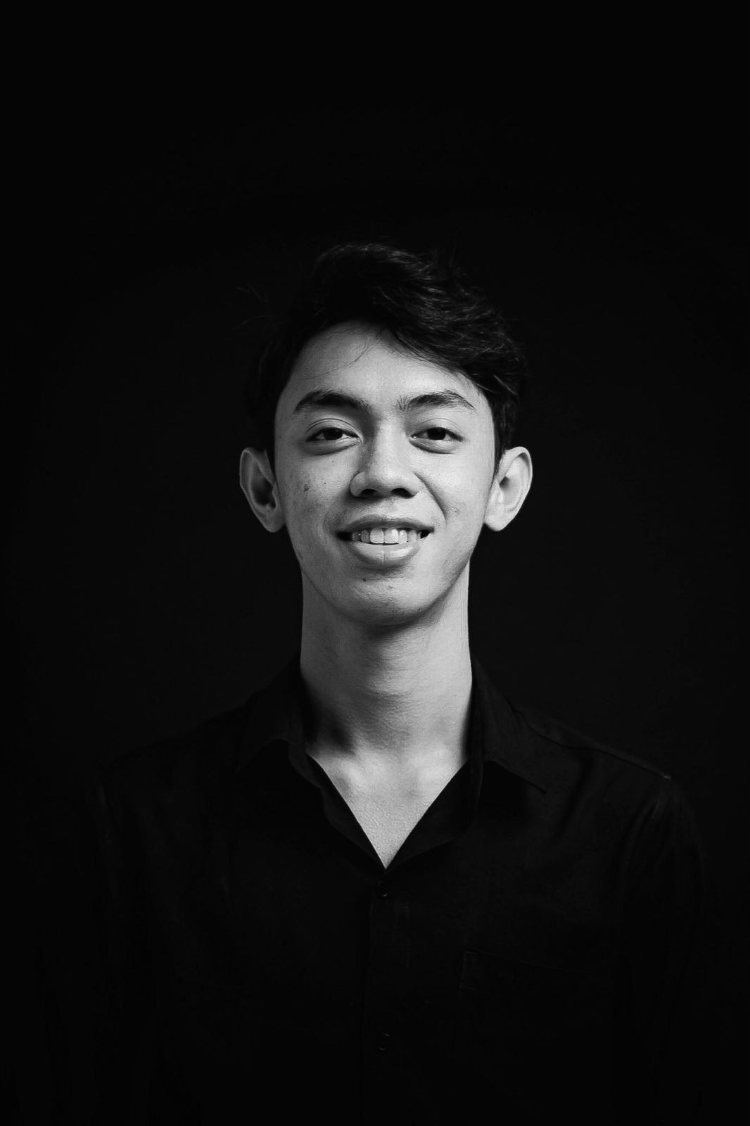 Bagus Abdilah Fasya backdrop