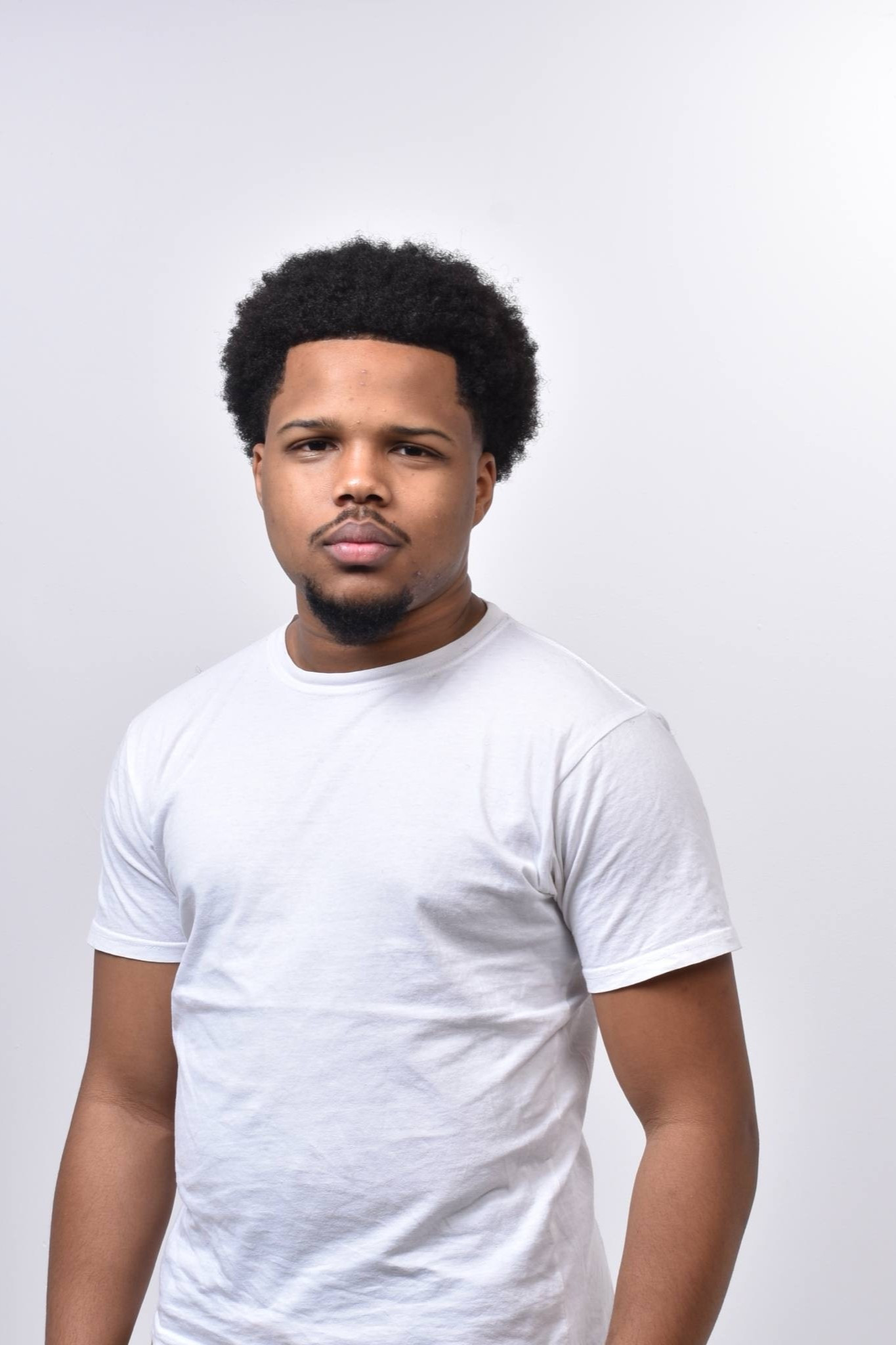 Oumar Diallo backdrop