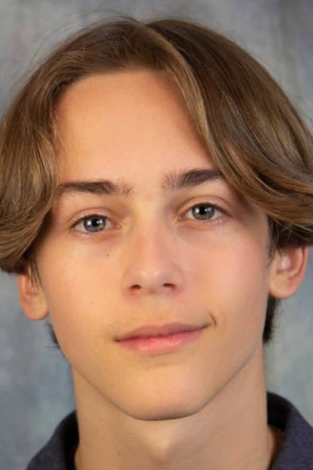 Jean-Félix Bégin backdrop