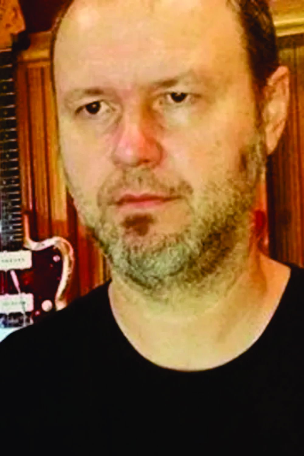 Alexandre Fontanetti backdrop