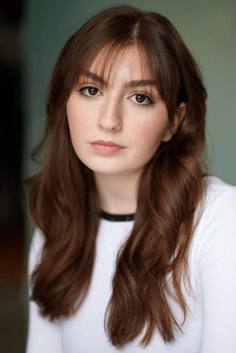 Sydney Kaiser backdrop