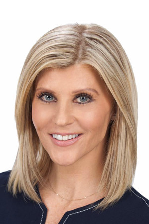 Stacy Carter backdrop