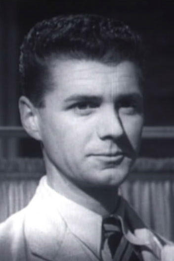 Eric Micklewood backdrop