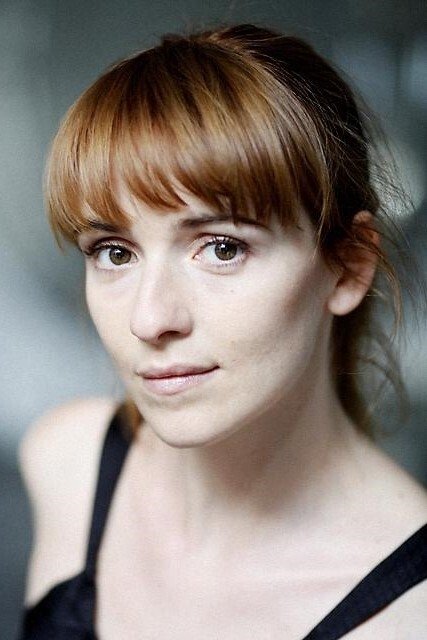 Camille Figuereo backdrop