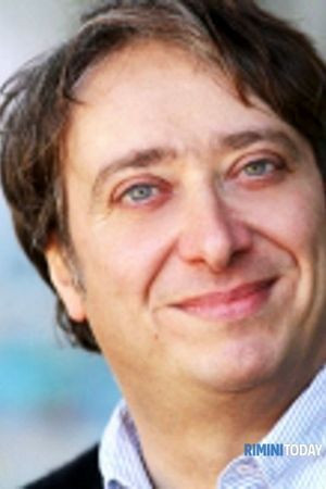 Bob Messini backdrop