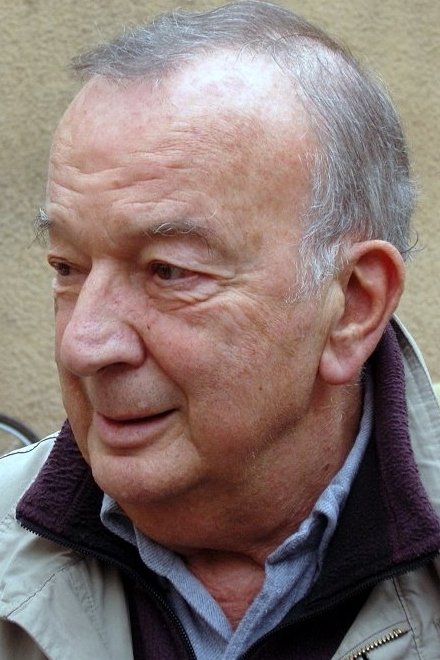 Henri Lanoë backdrop