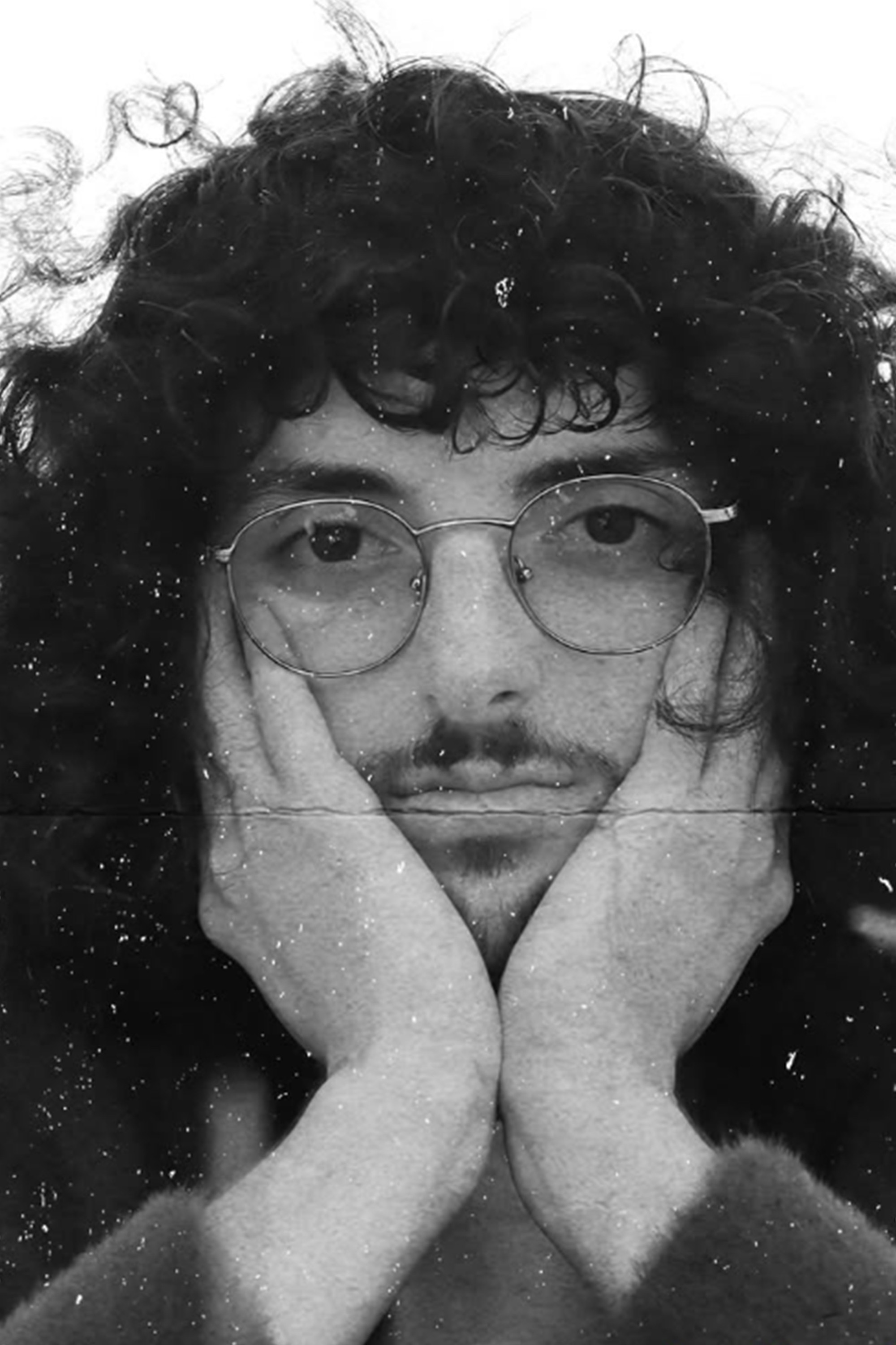 João Mendes backdrop