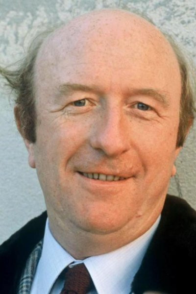 Fred Personne backdrop