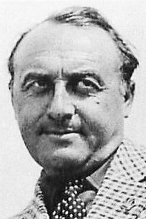 Pierre Colombier backdrop