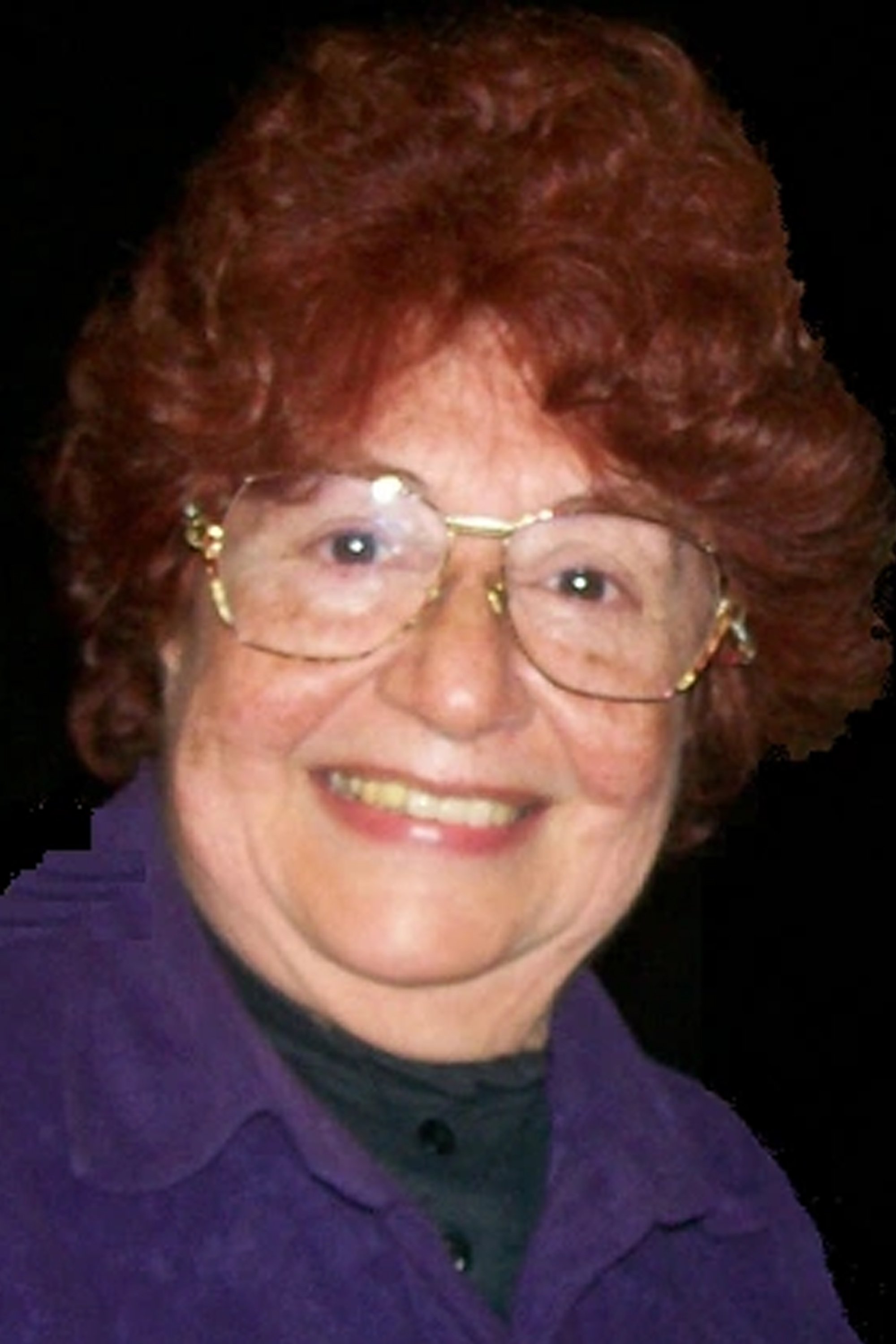 Susana Sisto: Susana Sisto backdrop