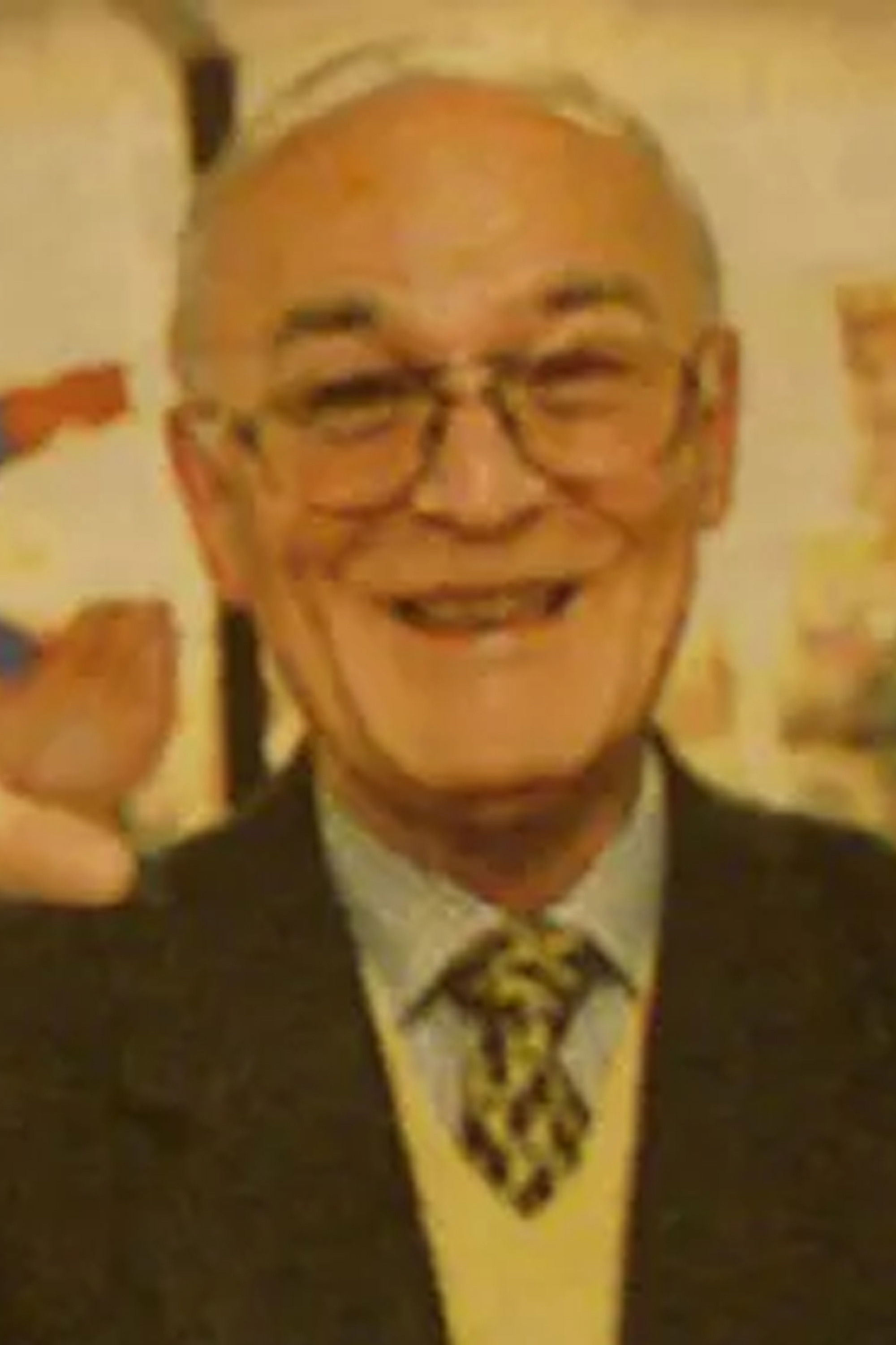 Néstor D'Alessandro backdrop