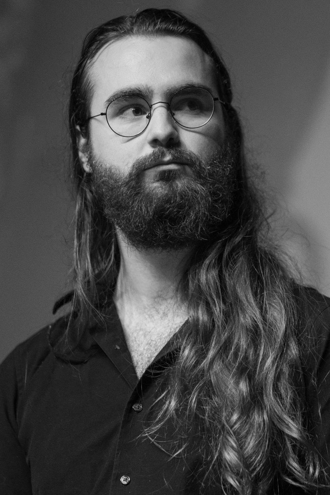 Loken Charon backdrop