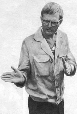 Radomir Vasilevsky backdrop