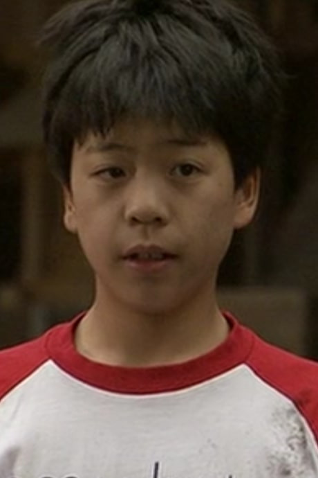 Kenta Takahashi backdrop