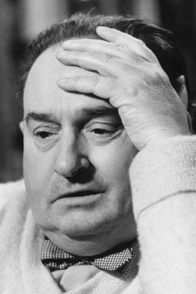 Karel Steklý backdrop