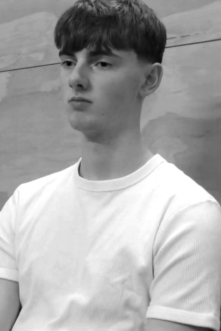 Cameron Smith backdrop