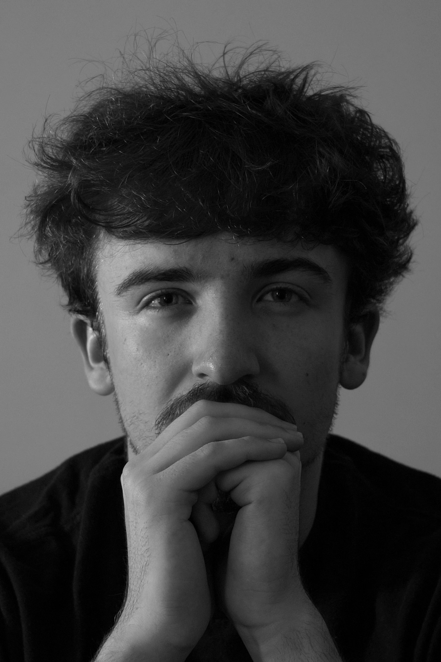 Archer Tanner backdrop