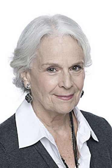 Patricia Nolin backdrop