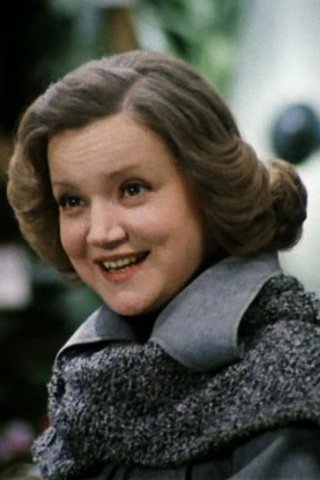 Anastasia Voznesenskaya backdrop