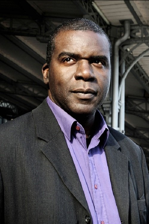 Jacques Martial backdrop