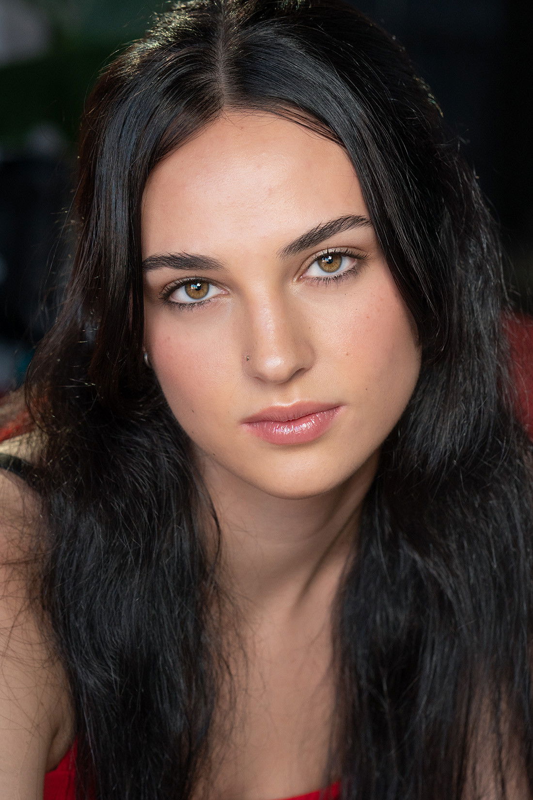 Gwendolyn Osborn backdrop