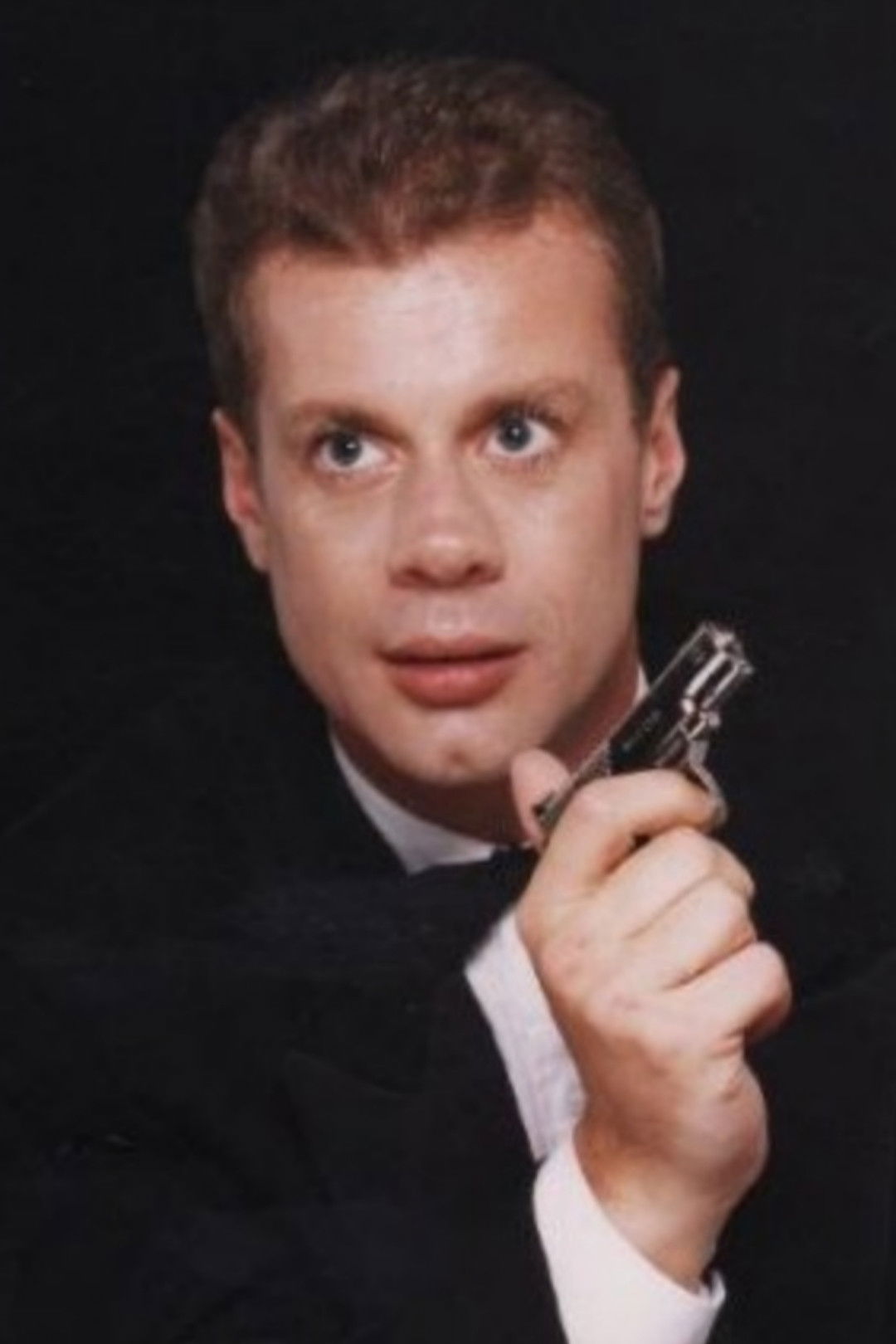 Simon Broad backdrop