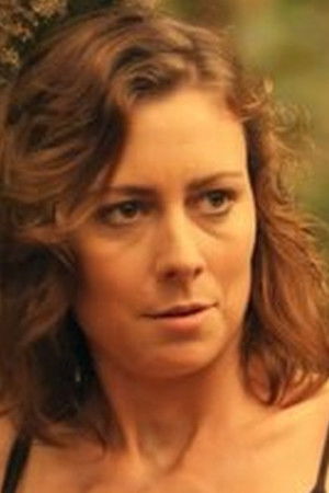 Kelly O'Leary backdrop