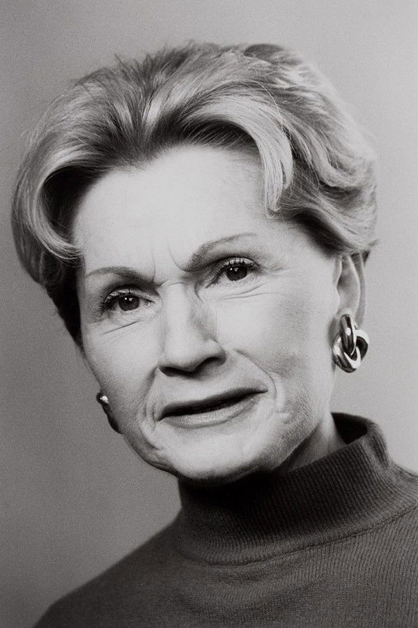 Jeanine Cherel backdrop