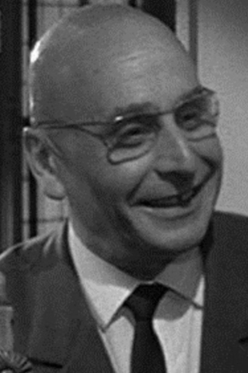 Rudy Lenoir backdrop