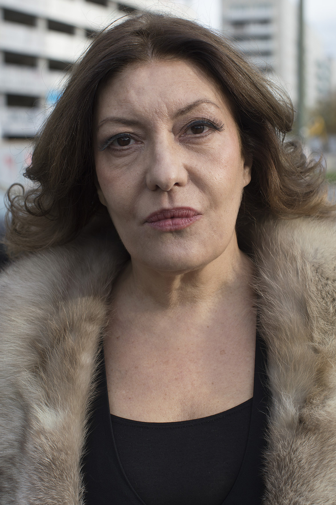 Giovanna Nodari backdrop