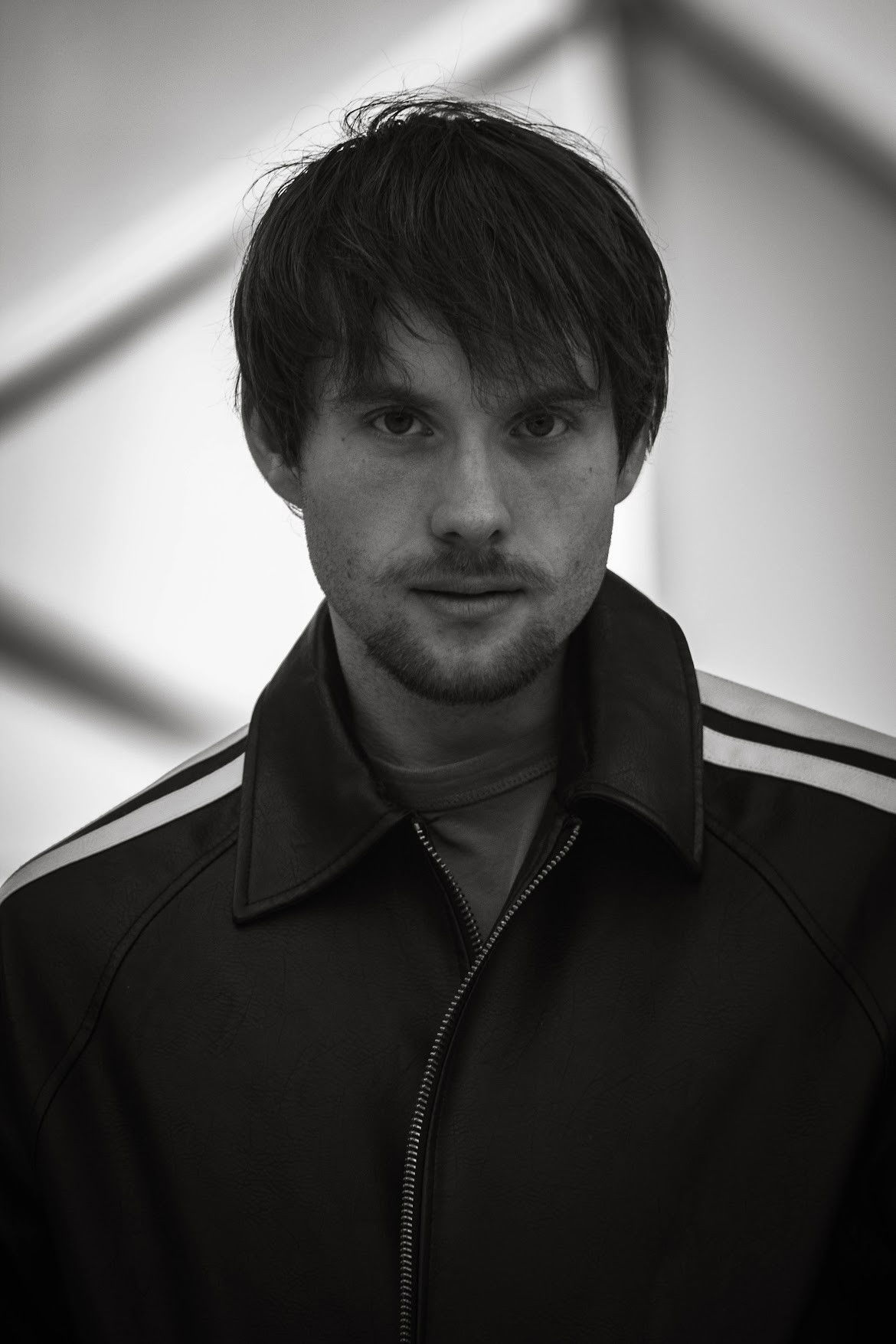 Florian Kosin backdrop