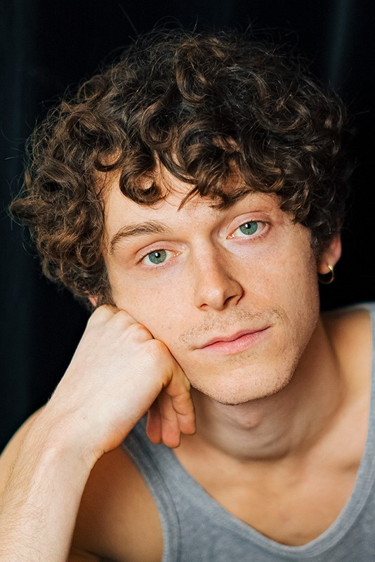 Gaspard Meier-Chaurand backdrop