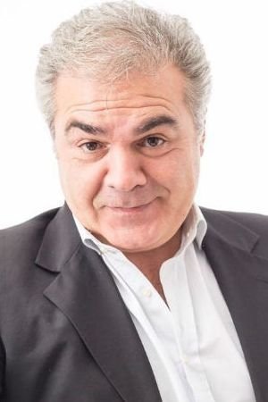 Franco Neri backdrop