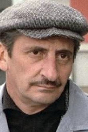 Georges Atlas backdrop