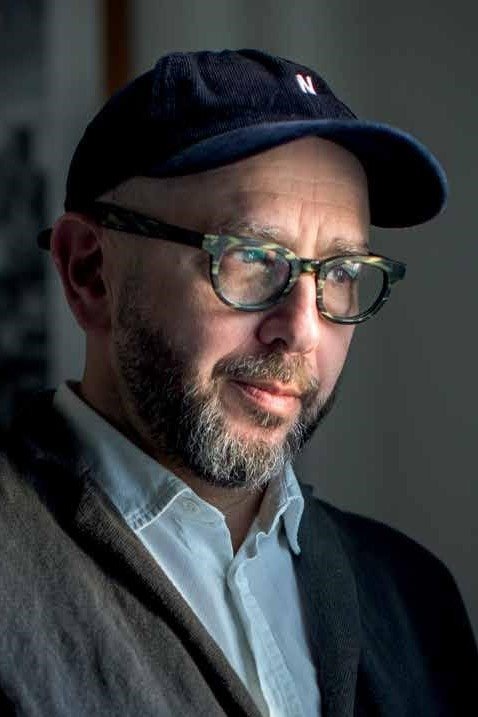 Dmitry Fiks backdrop