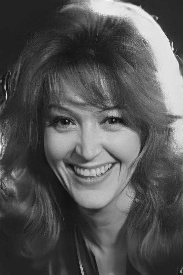 Alla Balter backdrop