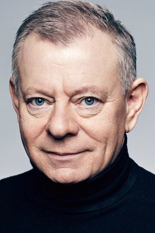 Vadim Andreyev backdrop