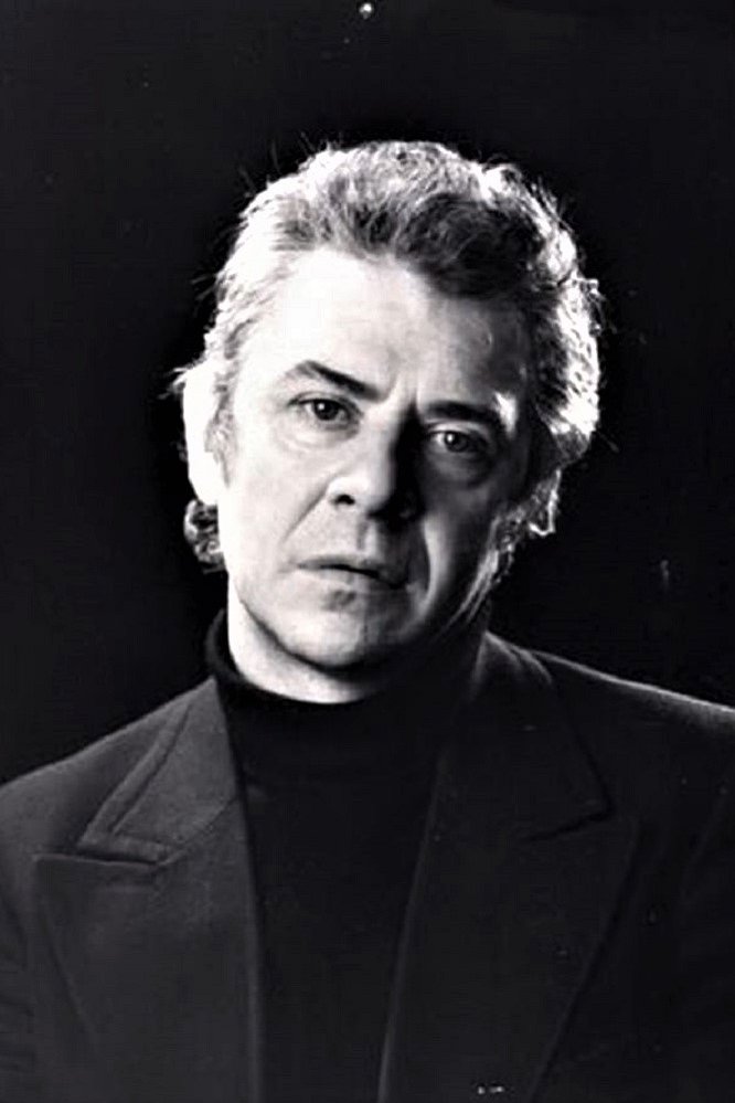 Viktor Ilchenko backdrop