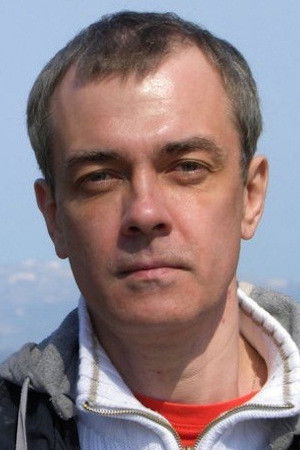 Anton Sivers backdrop