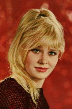 Svetlana Savyolova - Svetllana Savjolova backdrop